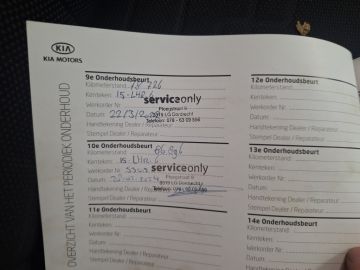 Kia Venga